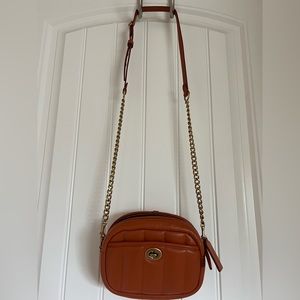 Coach crossbody bag